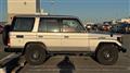 2002 Toyota Landcruiser 70