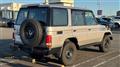 2002 Toyota Landcruiser 70