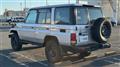 2002 Toyota Landcruiser 70