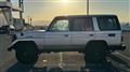 2002 Toyota Landcruiser 70