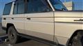 2002 Toyota Landcruiser 70