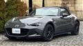 2021 Mazda Roadster