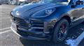 2019 Porsche Macan