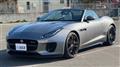 2019 Jaguar F-Type