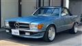 1989 Mercedes-Benz Mercedes-Benz Others