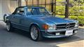 1989 Mercedes-Benz Mercedes-Benz Others