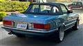 1989 Mercedes-Benz Mercedes-Benz Others