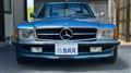 1989 Mercedes-Benz Mercedes-Benz Others