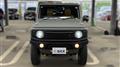 2023 Suzuki Jimny