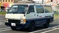 1989 Toyota Hiace Van