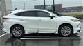 2022 Toyota Harrier Hybrid