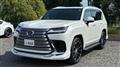 2023 Lexus LX