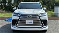 2023 Lexus LX
