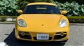 2007 Porsche Cayman