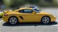 2007 Porsche Cayman