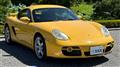 2007 Porsche Cayman