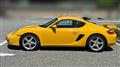 2007 Porsche Cayman