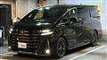 2024 Toyota Vellfire