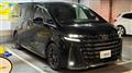 2024 Toyota Vellfire