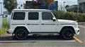 2020 Mercedes-Benz G-Class