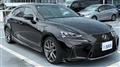 2020 Lexus IS