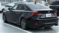 2020 Lexus IS