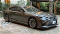 2018 Lexus LS