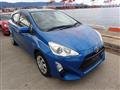 2015 Toyota AQUA