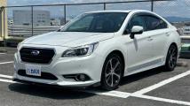 2016 Subaru Legacy B4