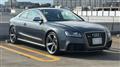 2011 Audi RS5