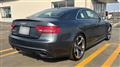 2011 Audi RS5