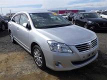 2010 Toyota Premio