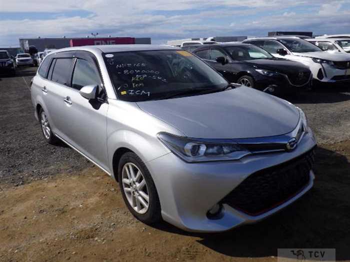 2016 Toyota Toyota Others