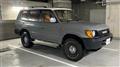 1999 Toyota Land Cruiser Prado
