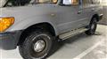 1999 Toyota Land Cruiser Prado