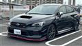 2018 Subaru WRX STI