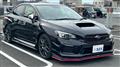 2018 Subaru WRX STI