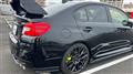 2018 Subaru WRX STI