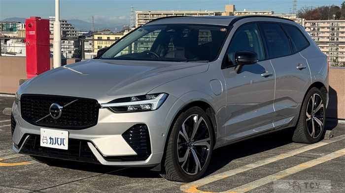 2023 Volvo XC60
