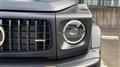 2024 Mercedes-Benz G-Class