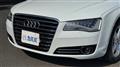 2014 Audi A8