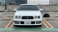 1996 Nissan Gloria Hardtop