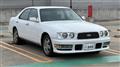 1996 Nissan Gloria Hardtop