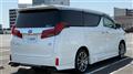 2022 Toyota Alphard