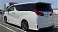 2022 Toyota Alphard