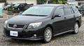 2009 Toyota Corolla Fielder