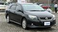 2009 Toyota Corolla Fielder