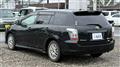 2009 Toyota Corolla Fielder