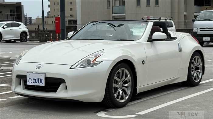 2010 Nissan Nissan Others