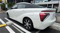 2017 Toyota Mirai